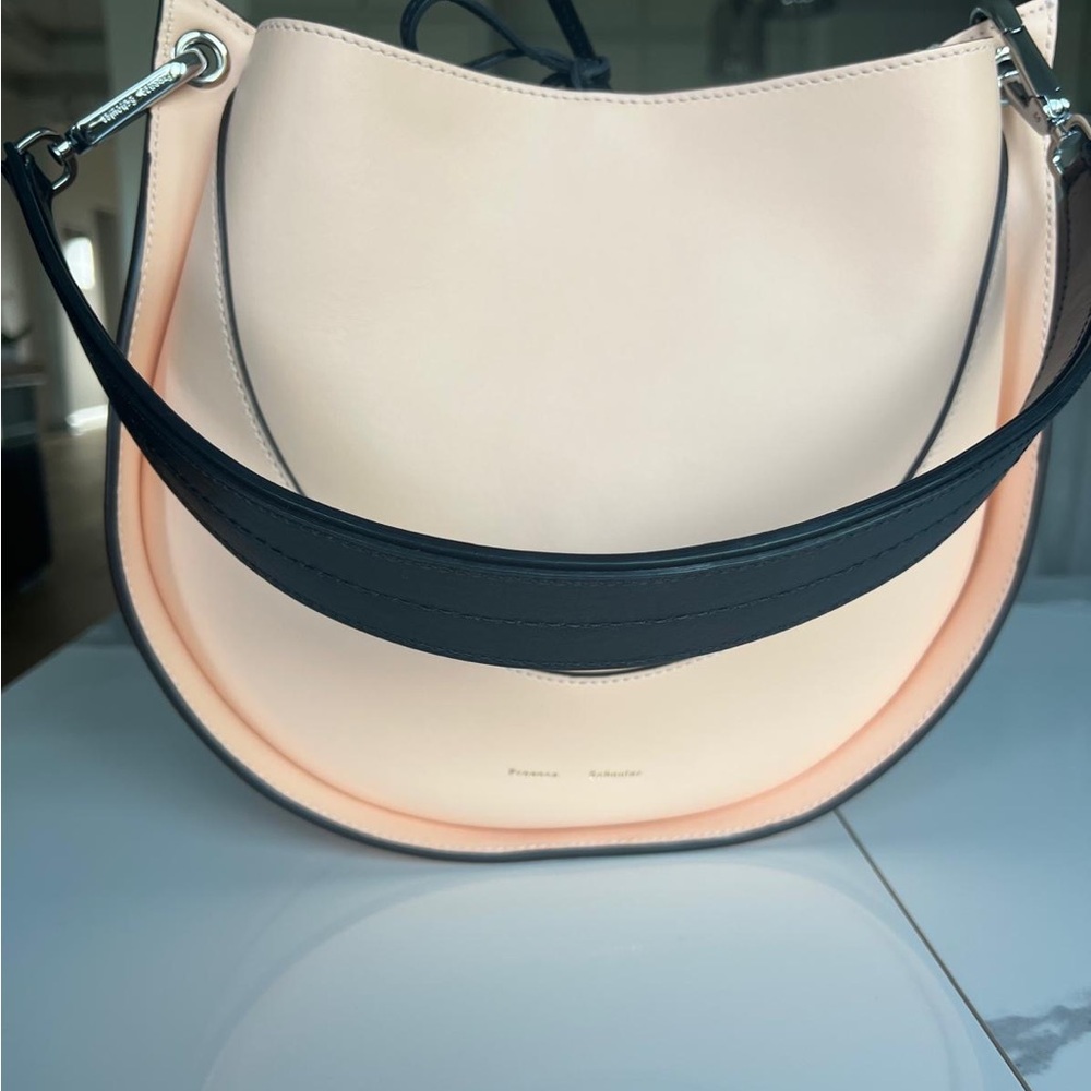 Proenza Schouler Shoulder Bag with Authenticity Certifaction